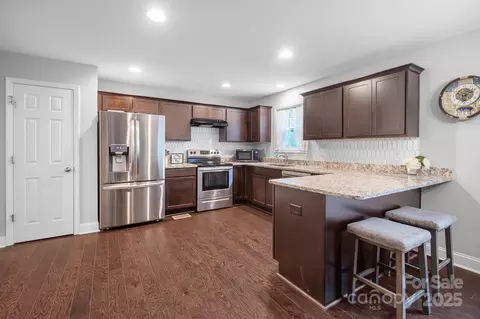 Kitchen - 2539 Arnold Dr, Monroe, NC 28110 photo 1 of 3