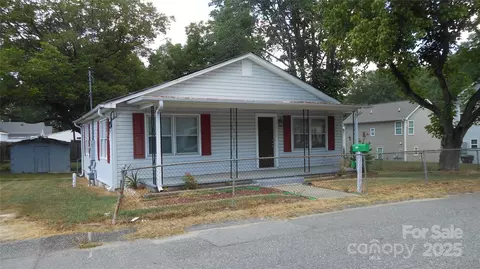 1514 W Walnut Ave, Gastonia, NC 28052