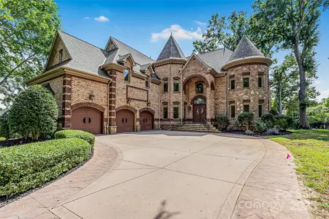 612 Beauhaven Ln, Waxhaw, NC 28173