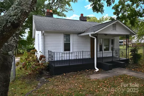 213 Bynum Ave, Rock Hill, SC 29732