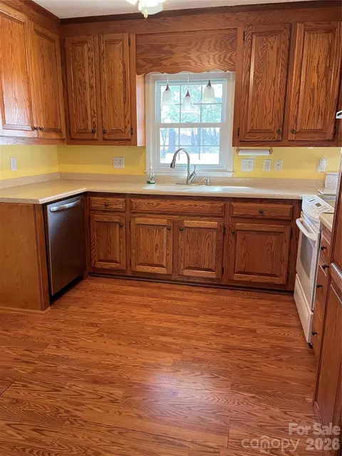 Kitchen - 135 Devon Dr, Salisbury, NC 28147 photo 1 of 3