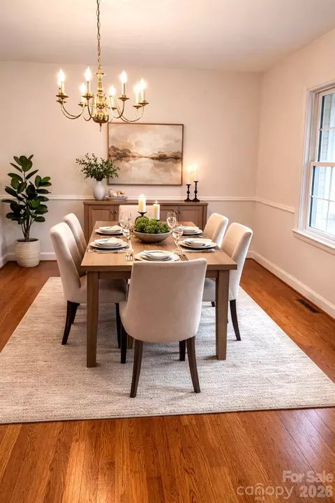 Dining - 135 Devon Dr, Salisbury, NC 28147 photo 2 of 3