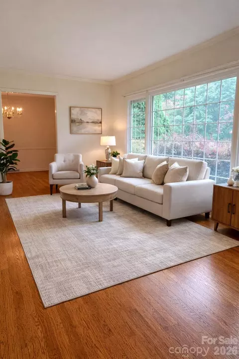 Living - 135 Devon Dr, Salisbury, NC 28147 photo 2 of 4
