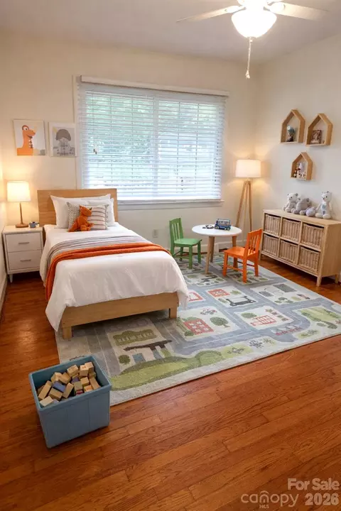 Bedroom - 135 Devon Dr, Salisbury, NC 28147 photo 4 of 6