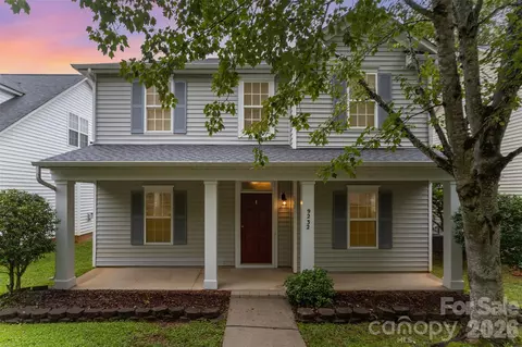 9232 Ducati Ln, Cornelius, NC 28031