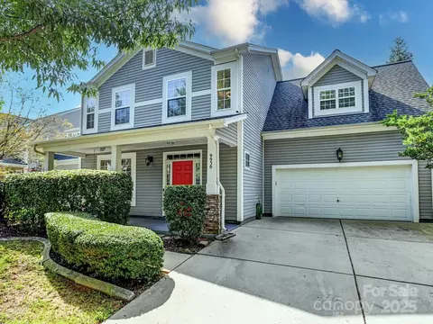 9930 Caldwell Depot Rd, Cornelius, NC 28031