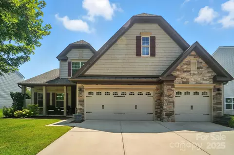 5607 Verrazano Dr, Waxhaw, NC 28173