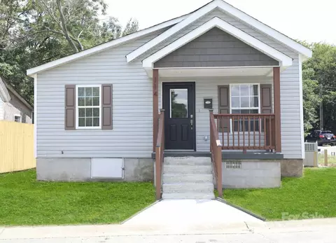 114 Starnes St, Chester, SC 29706