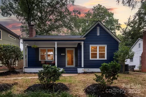 3015 Carol Ave, Charlotte, NC 28208