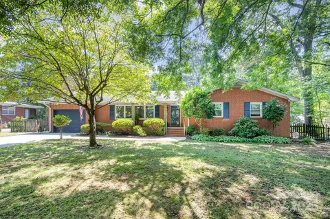 502 Helen St, Kannapolis, NC 28083