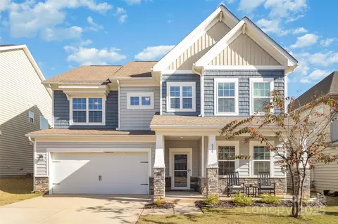 810 Braddock Way, Fort Mill, SC 29715