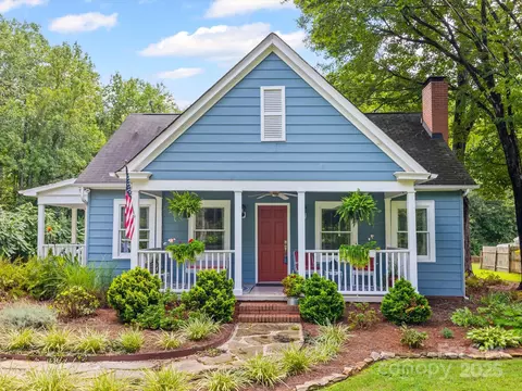 4065 Mountainview St, Gastonia, NC 28056