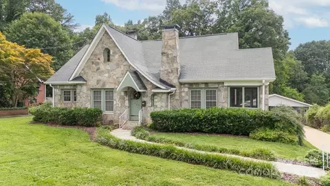 205 Lenoir Rd, Morganton, NC 28655