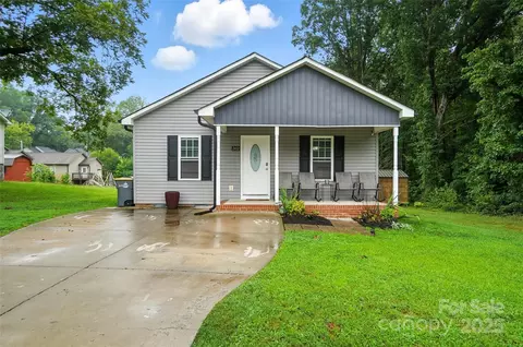 2412 Vale Ave, Kannapolis, NC 28081