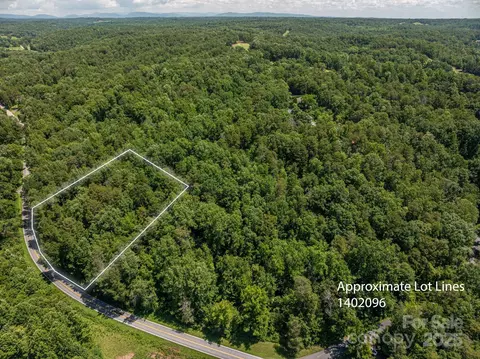 Coxe Road, Rutherfordton, NC 28139