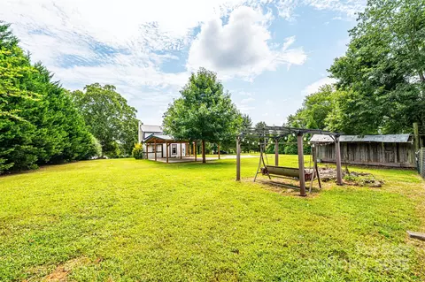 Exterior - 4645 Rifle Range Rd, Conover, NC 28613 photo 11 of 11