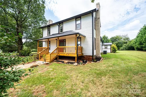 4645 Rifle Range Rd, Conover, NC 28613