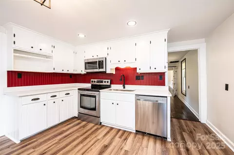 Kitchen - 4645 Rifle Range Rd, Conover, NC 28613 photo 1 of 3