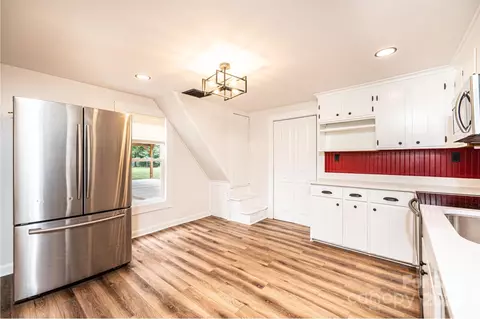 Kitchen - 4645 Rifle Range Rd, Conover, NC 28613 photo 3 of 3