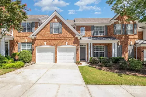 11612 Mersington Ln, Charlotte, NC 28277