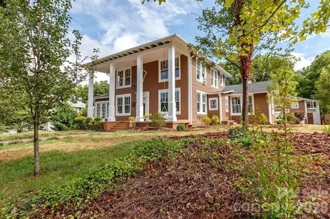 903 W Franklin St, Monroe, NC 28112