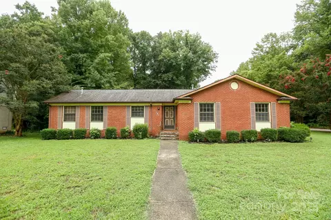 101 Hemlock Dr, Salisbury, NC 28147