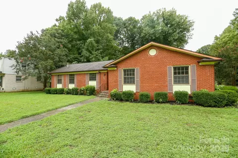 Exterior - 101 Hemlock Dr, Salisbury, NC 28147 photo 3 of 5