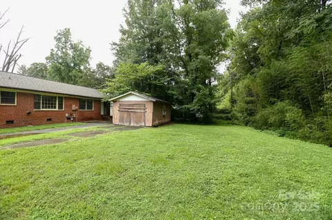 Exterior - 101 Hemlock Dr, Salisbury, NC 28147 photo 5 of 5