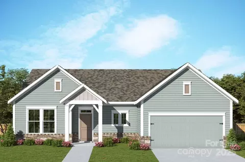 3213 Vermillion Dr, Harrisburg, NC 28075