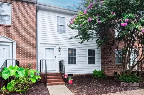 529 N Spring Ave, Newton, NC 28658