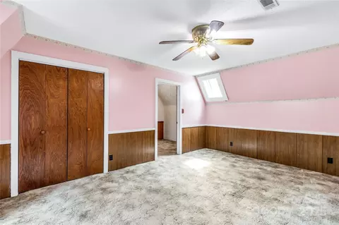 Bedroom - 2163 Golf Course Rd, Lancaster, SC 29720 photo 5 of 7