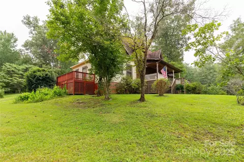 Exterior - 2163 Golf Course Rd, Lancaster, SC 29720 photo 8 of 10