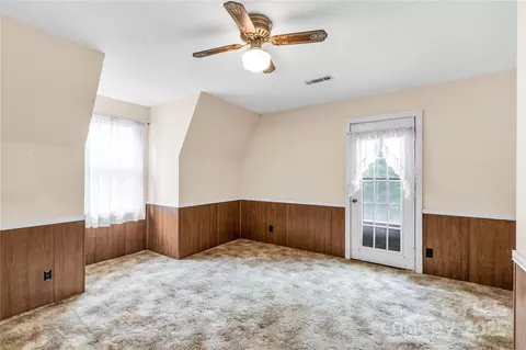 Bedroom - 2163 Golf Course Rd, Lancaster, SC 29720 photo 2 of 7