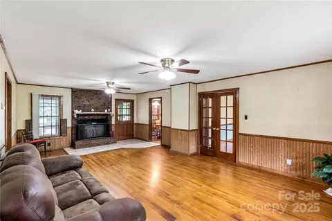 Living - 2163 Golf Course Rd, Lancaster, SC 29720 photo 1 of 5