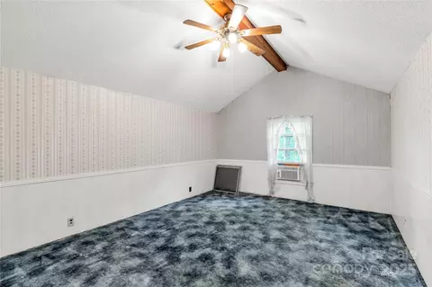Bedroom - 2163 Golf Course Rd, Lancaster, SC 29720 photo 6 of 7