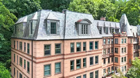 185 Macon B9 Ave #B9, Asheville, NC 28804