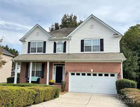 1043 Boxelder Ln, Charlotte, NC 28262