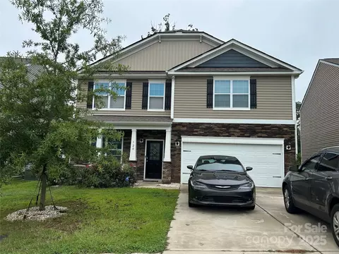 120 Sequoia Forest Dr, Mooresville, NC 28117