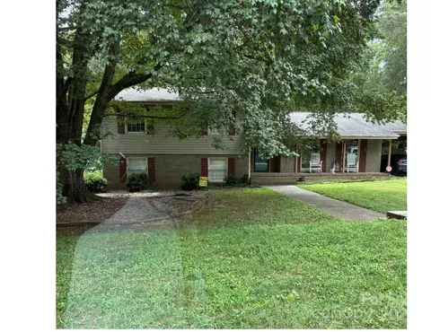 205 Windsor Dr, Salisbury, NC 28144