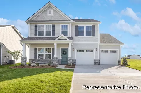 190 Batten Ridge 525 Dr #525, Statesville, NC 28677