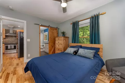 Bedroom - 15 Shytle Ln, Fletcher, NC 28732 photo 2 of 4