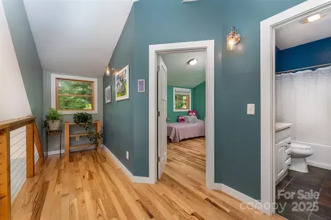 Entry Way - 15 Shytle Ln, Fletcher, NC 28732 photo 1 of 1