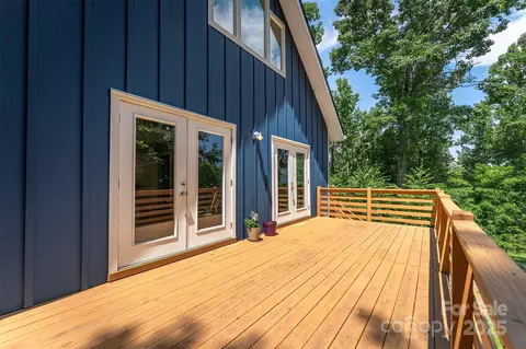 Exterior - 15 Shytle Ln, Fletcher, NC 28732 photo 2 of 2