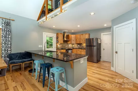 Kitchen - 15 Shytle Ln, Fletcher, NC 28732 photo 1 of 4