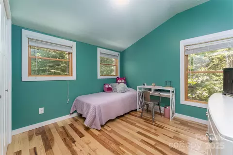 Bedroom - 15 Shytle Ln, Fletcher, NC 28732 photo 3 of 4
