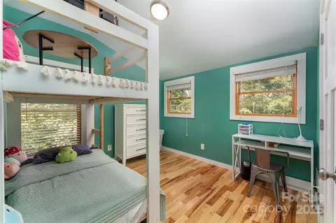 Bedroom - 15 Shytle Ln, Fletcher, NC 28732 photo 4 of 4