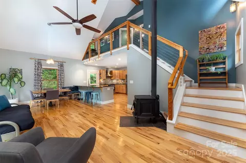 Living - 15 Shytle Ln, Fletcher, NC 28732 photo 1 of 3
