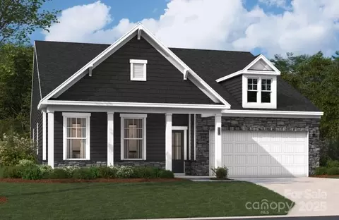 3049 Bent Willow Dr, Indian Trail, NC 28079