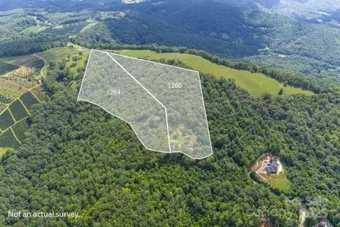 1260 Mountain Laurel Lot Apt 8 Pkwy #LOT 8, Newland, NC 28657