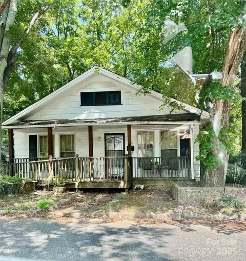 323 Clegg St, Shelby, NC 28150